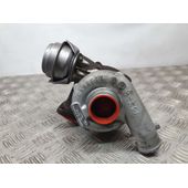 Turbocompresor Para Saab 9-3 Berlina