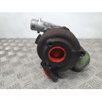 Turbocompresor Para Saab 9-3 Berlina