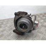 Turbocompresor Para Saab 9-3 Berlina