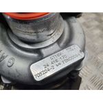 Turbocompresor Para Saab 9-3 Berlina