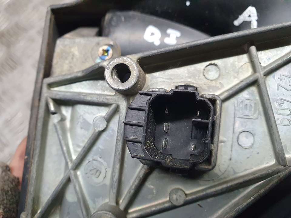 Retrovisor Izquierdo para Saab 9-3 Berlina