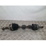Transmision Delantera Izquierda para Saab 9-3 Berlina