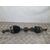 Transmision Delantera Izquierda para Saab 9-3 Berlina
