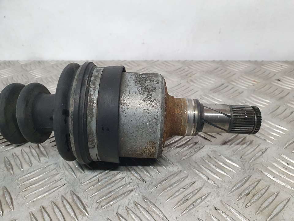 Transmision Delantera Izquierda para Saab 9-3 Berlina