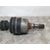 Transmision Delantera Izquierda para Saab 9-3 Berlina