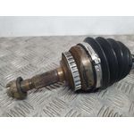 Transmision Delantera Izquierda para Saab 9-3 Berlina