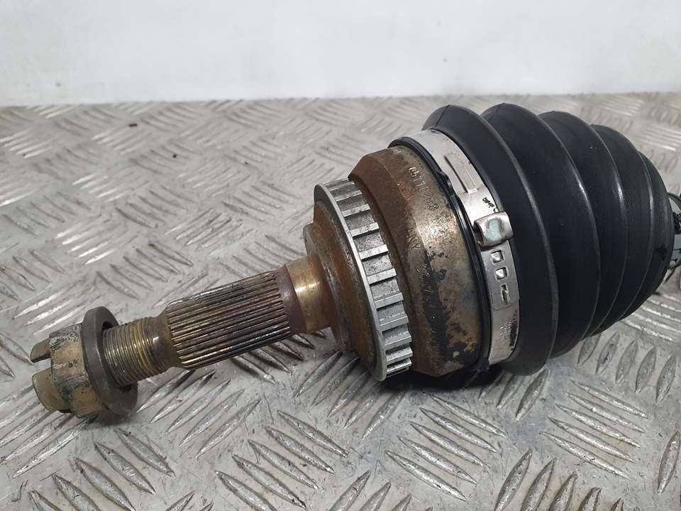 Transmision Delantera Izquierda para Saab 9-3 Berlina