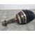 Transmision Delantera Izquierda para Saab 9-3 Berlina