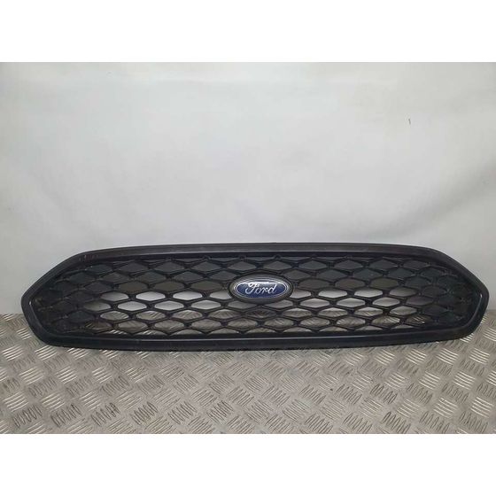 Rejilla Delantera Para Ford Ka+