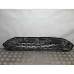 Rejilla Delantera Para Ford Ka+