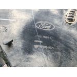 Rejilla Delantera Para Ford Ka+
