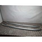 Juego Soportes Barras De Techo para Ford Ka+