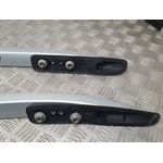 Juego Soportes Barras De Techo para Ford Ka+