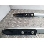 Juego Soportes Barras De Techo para Ford Ka+