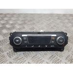 Mando Climatizador Para Ford Ka+
