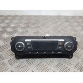 Mando Climatizador Para Ford Ka+
