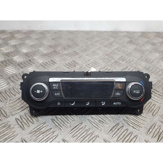 Mando Climatizador Para Ford Ka+