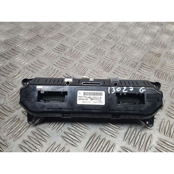 Mando Climatizador Para Ford Ka+