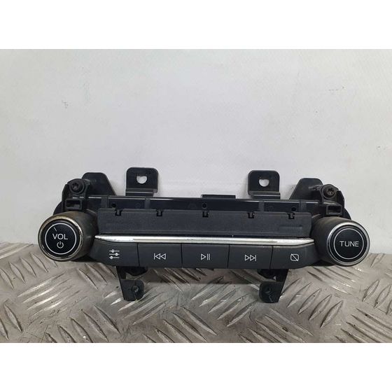 Mando Multifuncion Para Ford Ka+