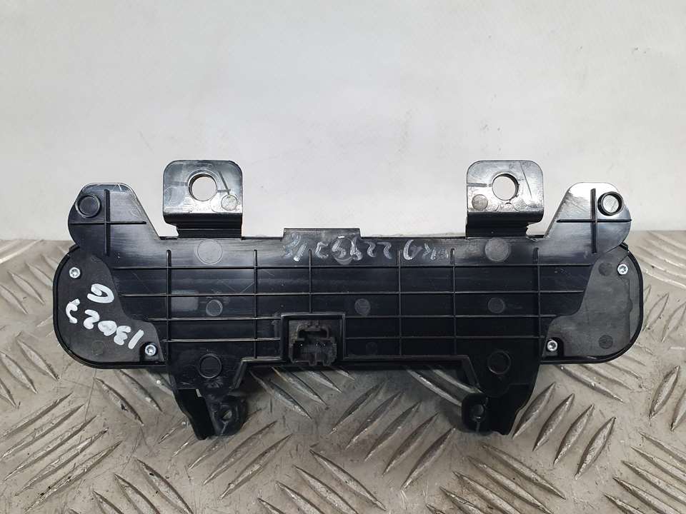 Mando Multifuncion Para Ford Ka+
