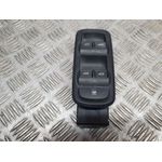 Mando Elevalunas Delantero Izquierdo  Para Ford Ka+