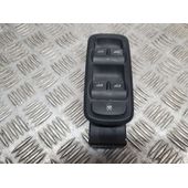 Mando Elevalunas Delantero Izquierdo  Para Ford Ka+
