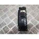 Mando Elevalunas Delantero Izquierdo  Para Ford Ka+