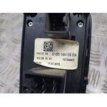 Mando Elevalunas Delantero Izquierdo  Para Ford Ka+