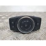 Mando Luces Para Ford Ka+