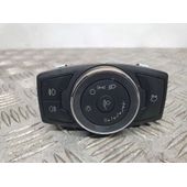 Mando Luces Para Ford Ka+