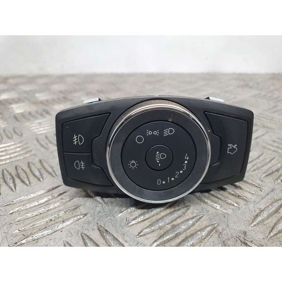 Mando Luces Para Ford Ka+
