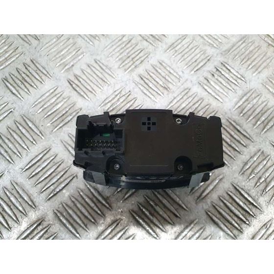 Mando Luces Para Ford Ka+