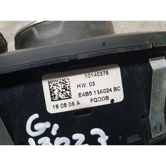 Mando Luces Para Ford Ka+