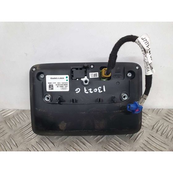 Sistema Navegacion Gps Para Ford Ka+