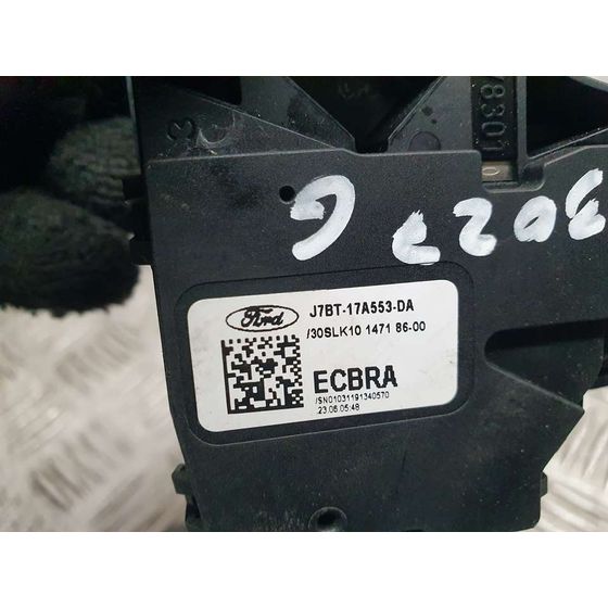 Mando Limpia Para Ford Ka+