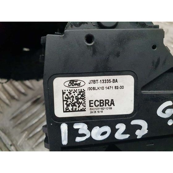 Mando Intermitentes Para Ford Ka+