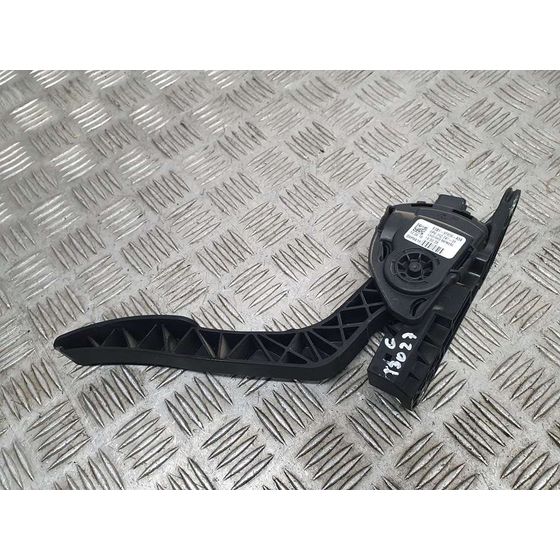 Potenciometro Pedal Para Ford Ka+