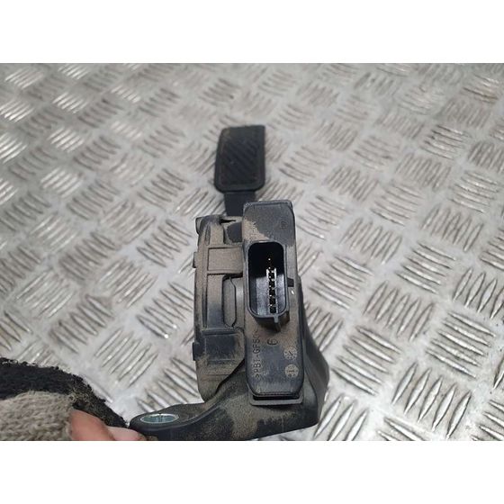 Potenciometro Pedal Para Ford Ka+