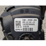 Potenciometro Pedal Para Ford Ka+