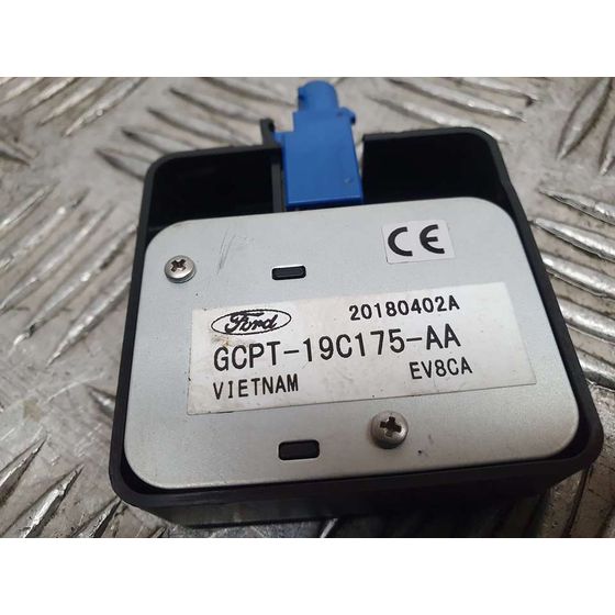 Antena Para Ford Ka+