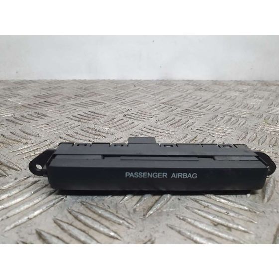 Modulo Electronico Para Ford Ka+