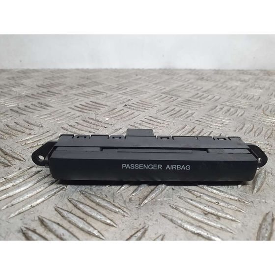 Modulo Electronico Para Ford Ka+