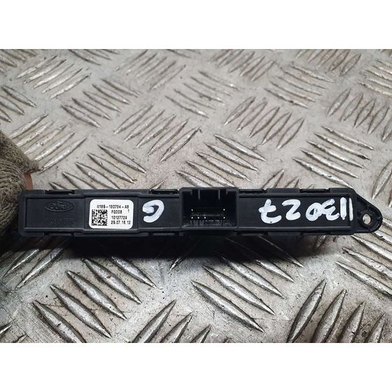 Modulo Electronico Para Ford Ka+