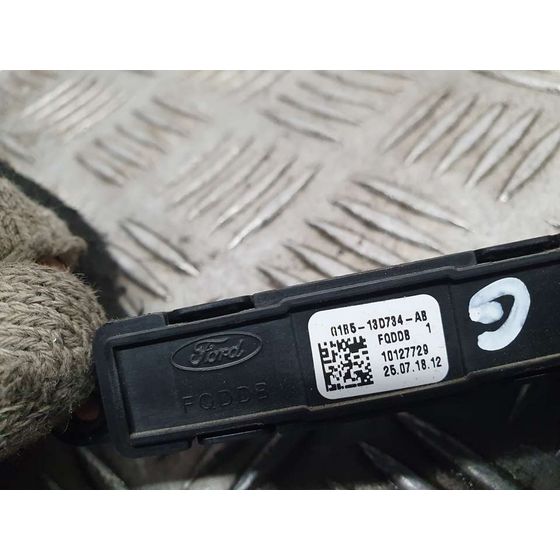 Modulo Electronico Para Ford Ka+