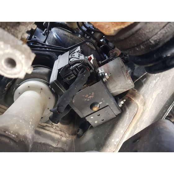 Abs Para Hyundai I30