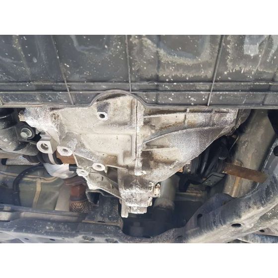 Caja Cambios Para Hyundai I30