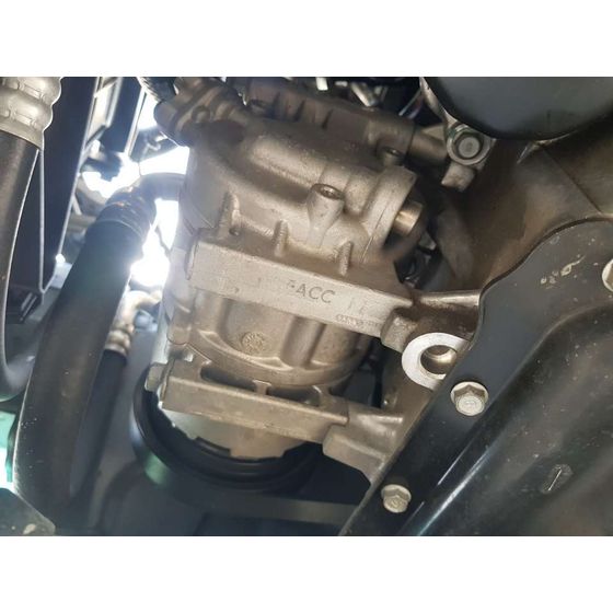 Compresor Aire Acondicionado Para Hyundai I30