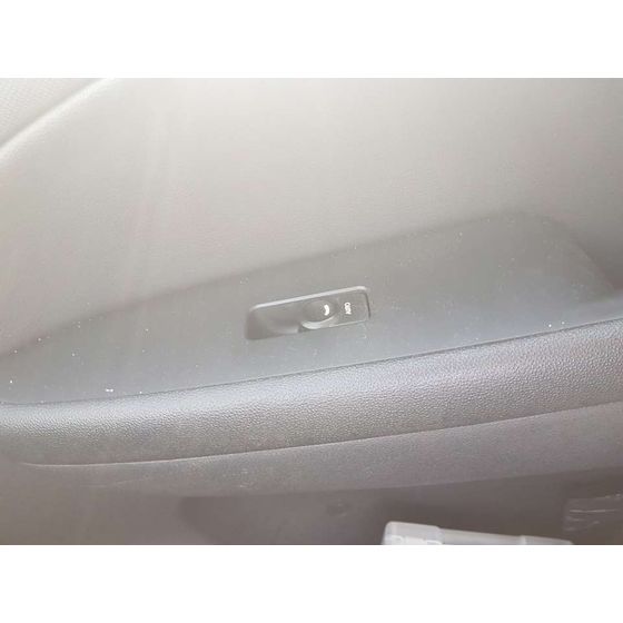 Mando Elevalunas Delantero Derecho Para Hyundai I30
