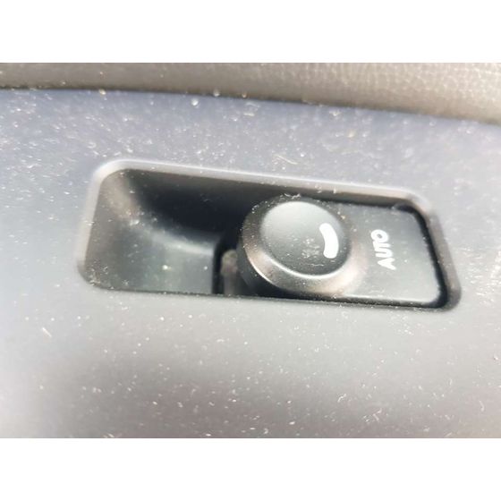 Mando Elevalunas Trasero Derecho Para Hyundai I30