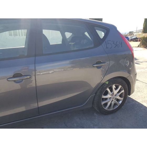 Puerta Trasera Izquierda Para Hyundai I30